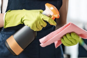 Read more about the article Você sabe as consequências de não investir em limpeza profissional no seu negócio?