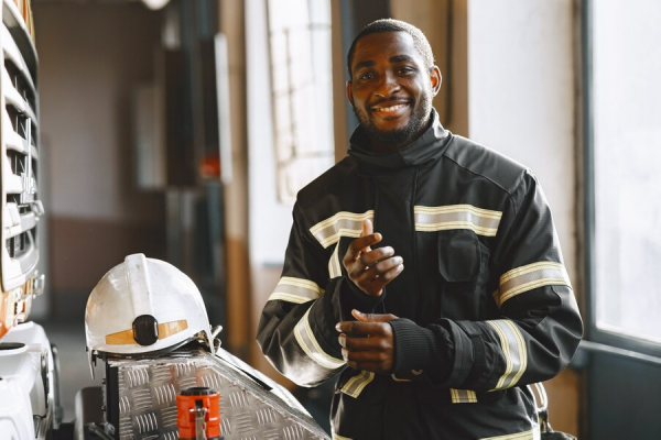 Read more about the article Por que é tão importante ter um bombeiro civil no seu empreendimento?