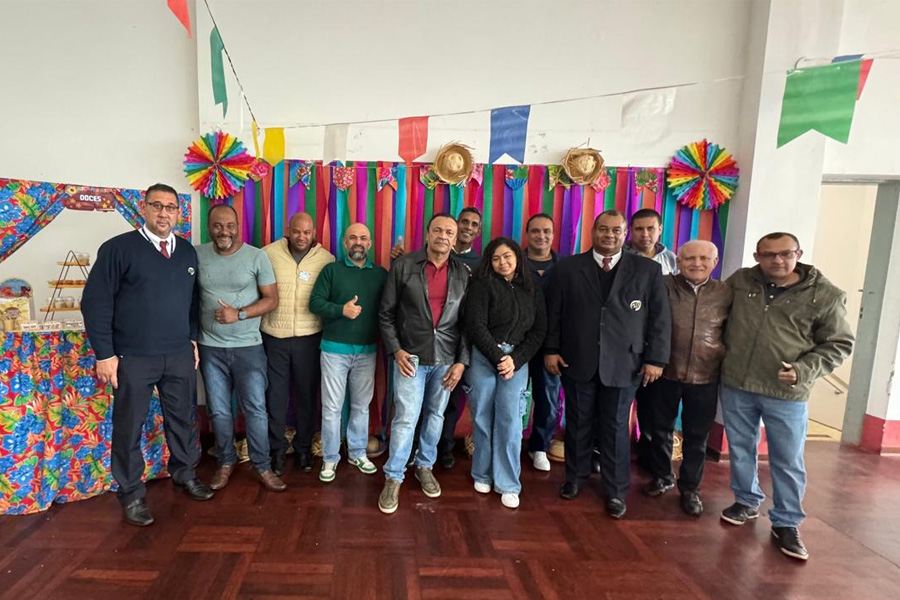 Leia mais sobre o artigo Grupo ATS Celebra 20 Anos de Sucesso em Grande Estilo Junino!