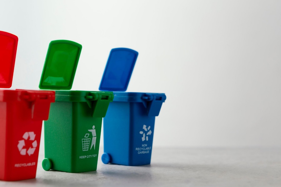 Leia mais sobre o artigo Por que incluir a coleta seletiva no condomínio?